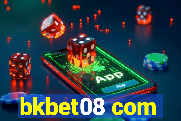 bkbet08 com